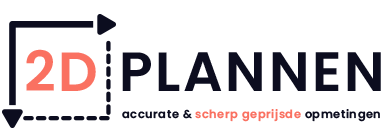2D plannen Logo